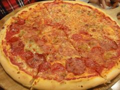 pizza-火鬼 PYRO(五道口店)