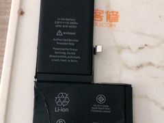 -极客修手机维修·电脑维修·家电维修清洗(城中路店)