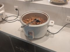 -清心素食自助餐厅(夫子庙店)