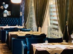 -七海旋律西餐厅(金沙湾店)