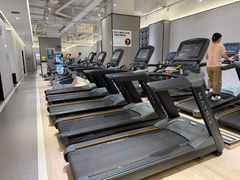 -FLARE STAR FITNESS(复地活力城店)