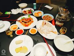 -吴记富苑(朝阳店)