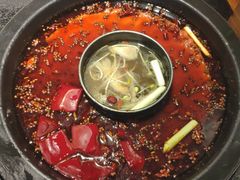 -陈眼镜火锅(总店)
