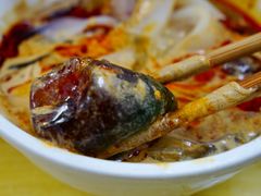 -清真·宏顺祥卤汁凉粉(大皮院店)