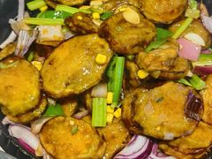 -香滨园骨架王(民生路店)