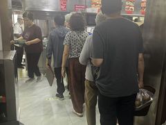 -惠宾饭庄(中山路店)