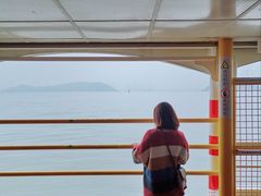 -鼓浪屿内厝澳码头(轮渡站)