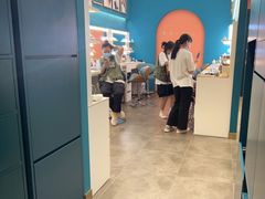 -海馬体照相馆(莘庄维璟印象城店)