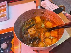 -杨记齐齐哈尔烤肉(总店)