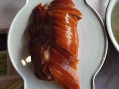 -前门故事烤鸭店(十里河店)
