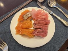 -大连富丽华大酒店·花都西餐厅