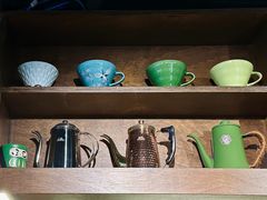 -Hei Cafe(工体店)