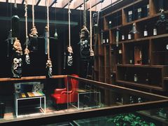 -斯普汇生蚝牛排馆(中骏世界城店)