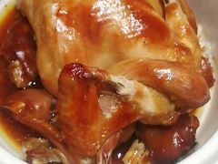 -梁家大院•农家菜(昆山会展中心店)