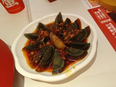 -蟹宗蟹(润达国际五楼店)