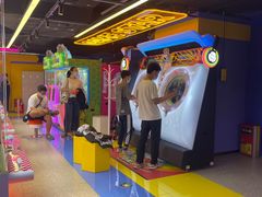 -风云再起游乐汇(北京西单西西友谊店)