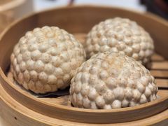-白天鹅宾馆-宏图府餐厅