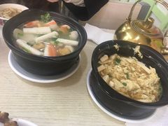 醋椒豆腐-兄弟联果木炭烤翅·50年家传鸡翅秘方