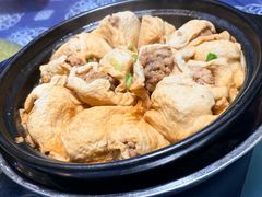 -旺角小渔村·海肠捞饭开创者(二马路店)
