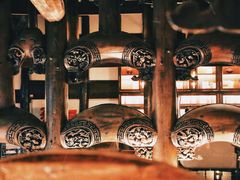 -广富林宰相府酒店·水云间
