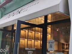 门面-GOTLOT COFFEE&KITCHEN角落厨房NOOK店
