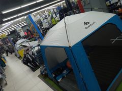 -迪卡侬(烟台万达店)