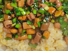 -滨海小渔村·海肠捞饭·鲅鱼水饺·特色老火鱼丸汤(华田店)