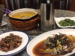 -春娟茶楼·地道农家菜(梅家坞店)