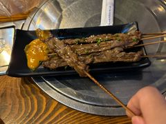 -土蚝·高压锅生蚝(百姓美食街店)