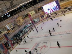 -冠军冰场CHAMPION RINK(苏州中心商场店)