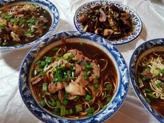 -南花桥羊肉馆老字号(乌镇店)