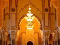 -哈桑二世清真寺