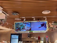 -西贝(南开大悦城店)