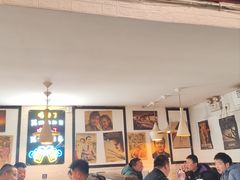 -狮龙啤酒烧烤屋(建二路店)
