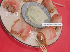 -城南花开咖啡(稻花村店)