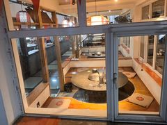 -缘福乡村铁锅炖民宿(八达岭店)