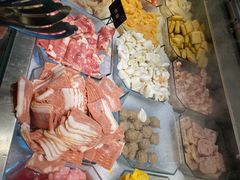 -成都你六姐·牛肉冒菜(城市集市合生汇店)