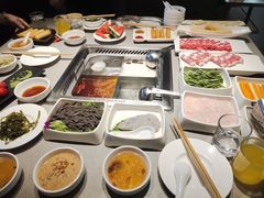 -海底捞火锅(太原南站店)