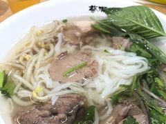 -蔡澜Pho·越南粉餐厅(海上世界店)