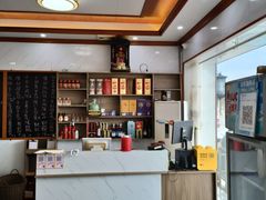 吧台-秀妈厨房(灰汤老店)