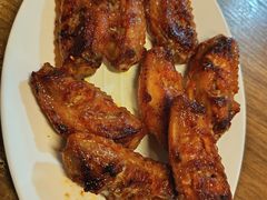 -炙热童年·老北京炙子烤肉(南锣鼓巷店)