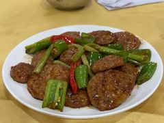 -吉莲利苑海鲜酒家(珠海拱北29年老字号店)