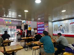 -哈灵面馆(宁波路店)