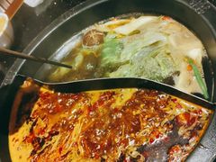 -井格重庆火锅(新世纪店)