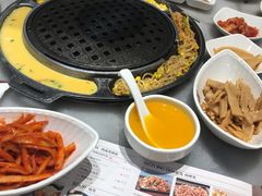 -韩宫宴和牛烤肉(合肥滨湖银泰城店)