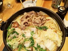 -王鼎精致料理铁板烧(世博源店)