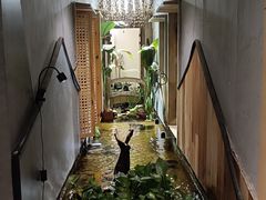 -邈墨茶馆(凤起路店)