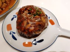 纸包骨-清晖小苑•顺德地方菜(壹海城店)