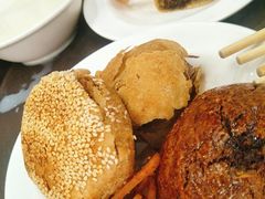 -白魁老号饭庄(交道口店)
