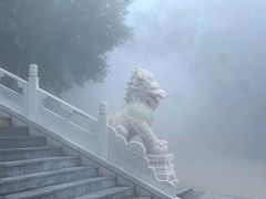 -白草畔自然风景区